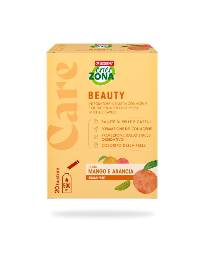 Enervit Care Beauty 20 bustine