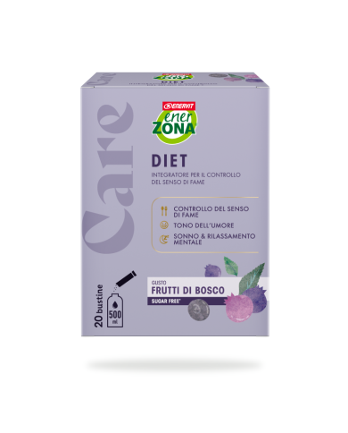 EnerZona Care Diet