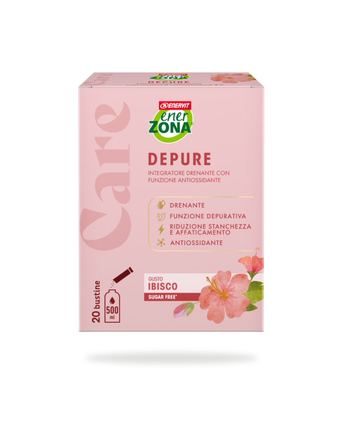 EnerZona Care Depure