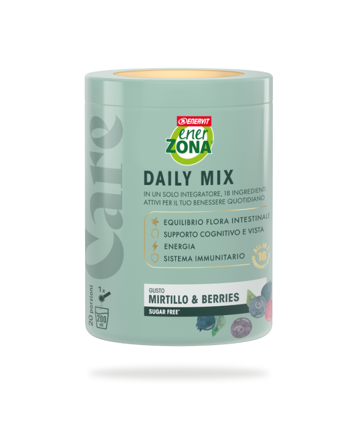 EnerZona Care Daily Mix 400gr