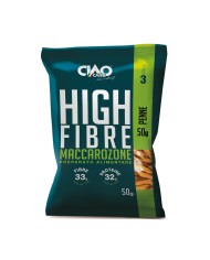 Ciao Carb Maccarozone Penne Stage 3 50gr Ciao Carb Maccarozone Penne Stage 3 50gr