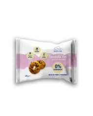 Nuvola Zero Ciambella Zero con granella 37g