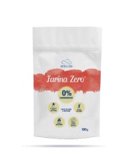 Nuvola Zero Farina Zero 180g Nuvola Zero Farina Zero 180g