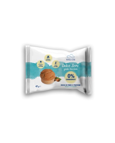 Nuvola Zero Dolce Zero 47g Nuvola Zero Dolce Zero 47g