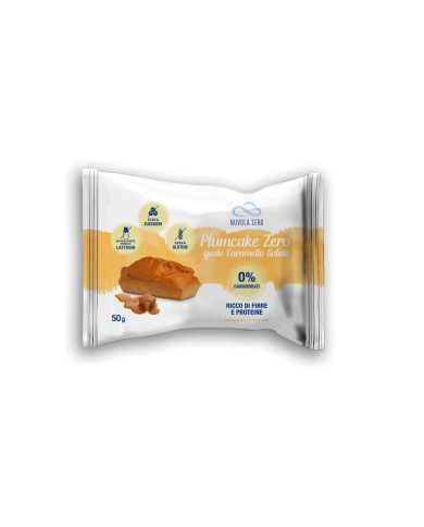 Nuvola Zero Plumcake Zero 50g Nuvola Zero Plumcake Zero 50g