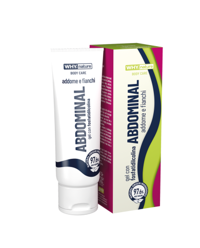 Why Nature Abdominal Addome e Fianchi