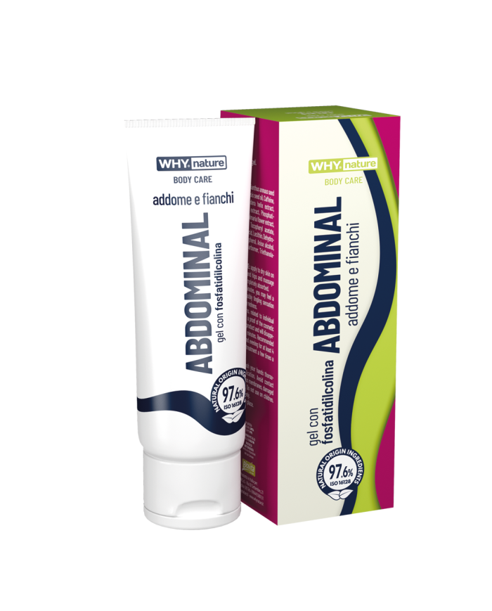 Why Nature Abdominal Addome e Fianchi