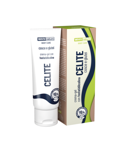 Why Nature Celite Cosce e Glutei