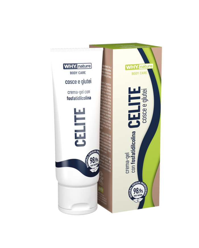 Why Nature Celite Cosce e Glutei