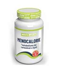 Why Nature Menocalorie 60cpr