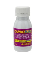 +Watt Carbo rush 60ml