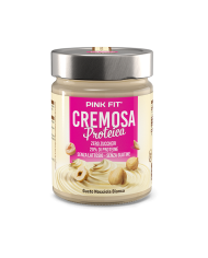 Pink Fit Cremosa Proteica 300gr