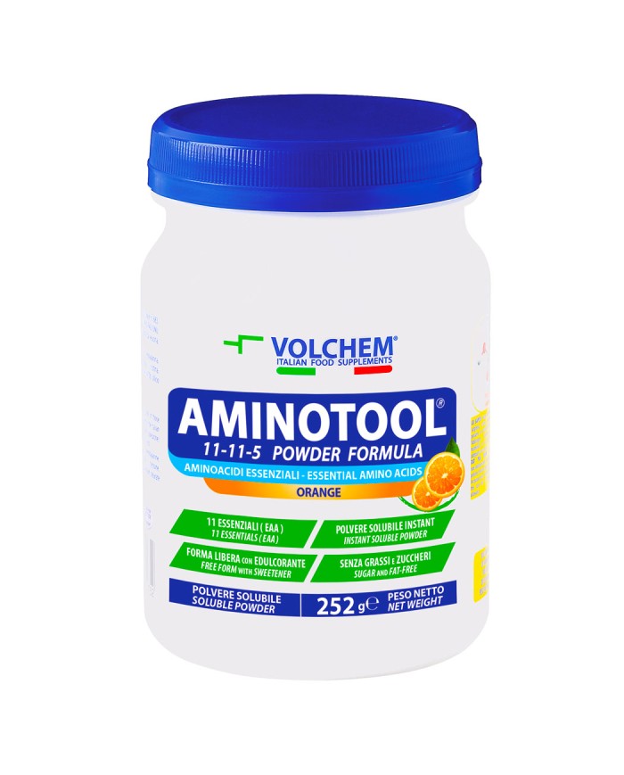 Volchem Aminotool 11-11-5 252gr