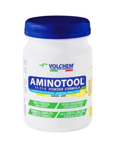 Volchem Aminotool 11-11-5 252gr