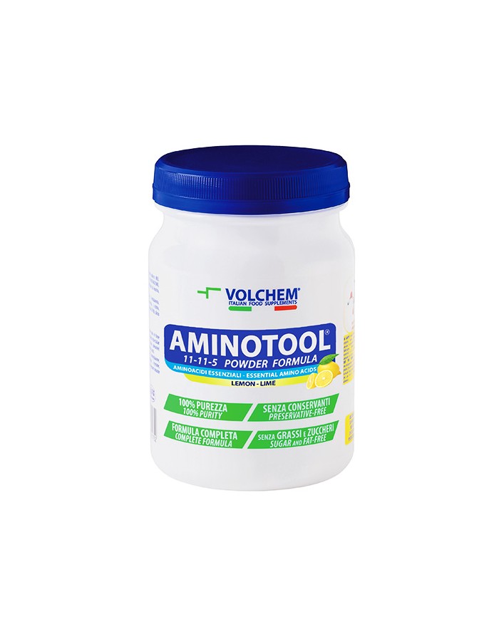 Volchem Aminotool 11-11-5 252gr