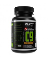 InjectTesto C9 KSM-66 Fenusterol® (120cps)