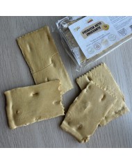 Rima Focaccia Keto Croccante 75g