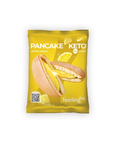 Feeling Ok Pancake Proteico 50gr