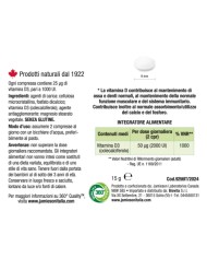 Jamieson Vitamina D3 100cpr