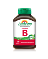 Jamieson Complesso B 60cpr