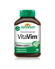 Jamieson VitaVim 90cpr