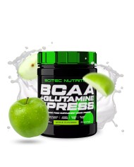 Scitec BCAA+Glutamine Xpress 300 gr