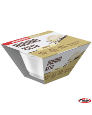 Pro Nutrition Budino Keto 125gr