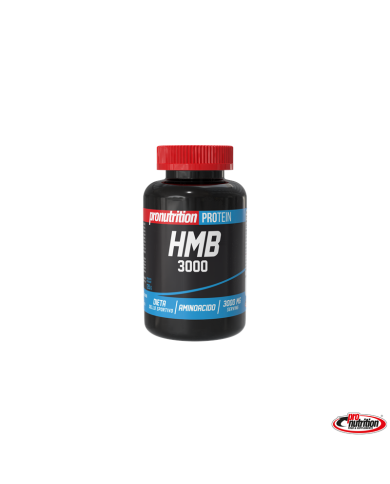 Pro Nutrition HMB 3000 90cpr