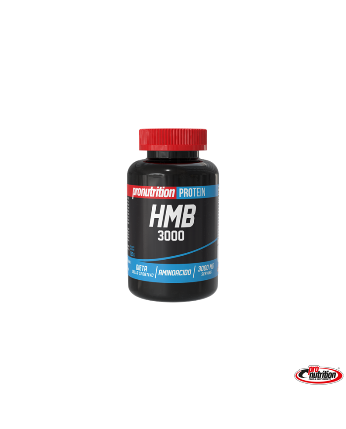 Pro Nutrition HMB 3000 90cpr