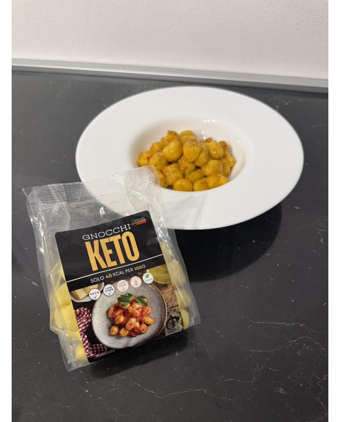 Rima Gnocchi Keto 200gr