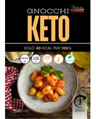 Rima Gnocchi Keto 200gr