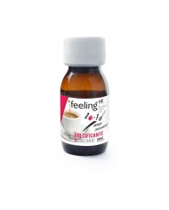 Feeling Ok Sweety dolcificante NUOVI GUSTI 50ml