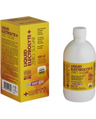 +Watt Electrolyte+ 450 ml