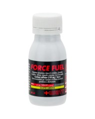 +Watt Force Fuel 60ml