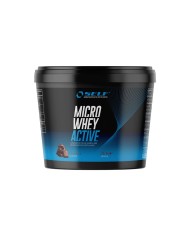 Self Omninutrition Micro Whey Active 1kg