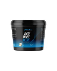 Self Omninutrition Micro Whey Active 1kg