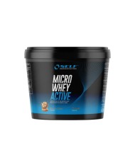 Self Omninutrition Micro Whey Active 1kg