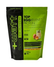 +Watt Top Eggxellent Protein 750gr