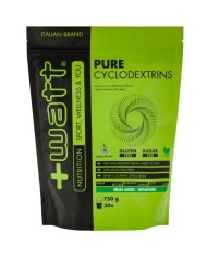 +Watt Pure Cyclodextrins 750gr