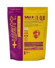 +Watt Sali + Activator 600 gr