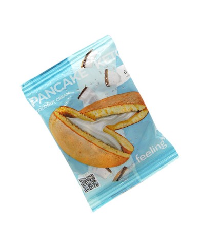 Feeling Ok Pancake Proteico 50gr
