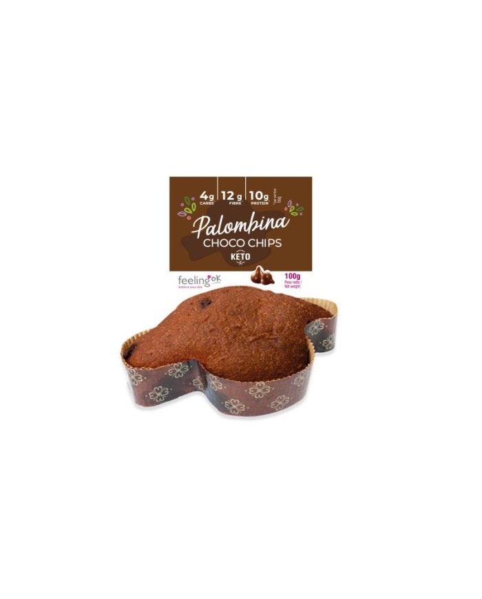 Feeling Ok Palombina 100gr