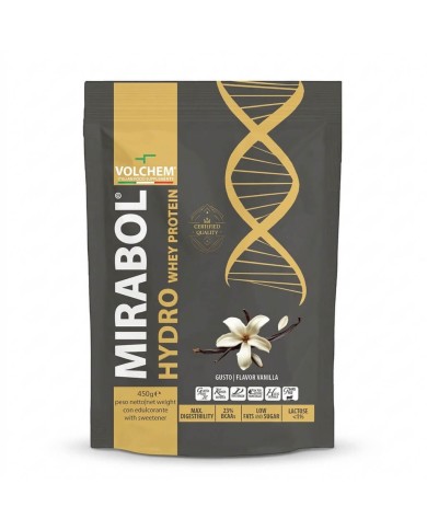 Volchem Mirabol Hydro Whey 450 gr