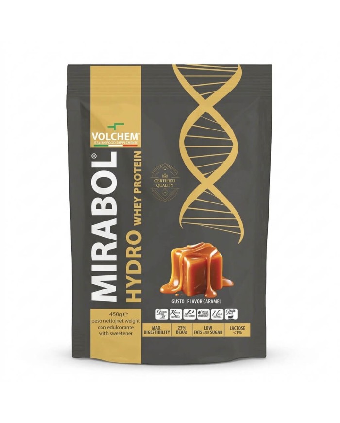 Volchem Mirabol Hydro Whey 450 gr