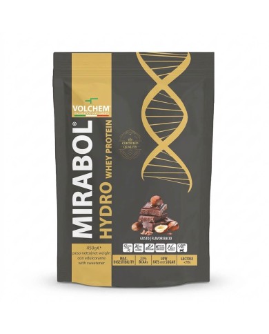 Volchem Mirabol Hydro Whey 450 gr