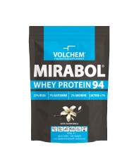 Mirabol Whey Protein 94% 500gr