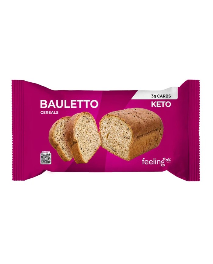 Feeling Ok Bauletto cereals Start (stage 1) 300g