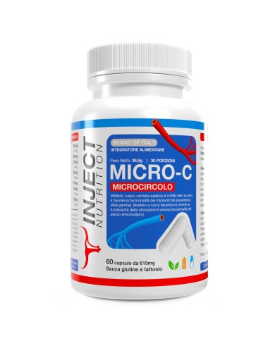 Inject Microcircolo 60cps