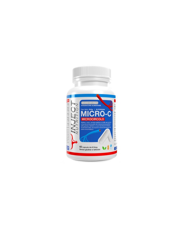Inject Microcircolo 60cps
