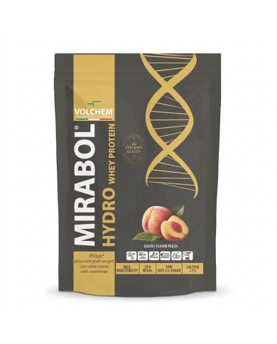 Volchem Mirabol Hydro Whey 450 gr